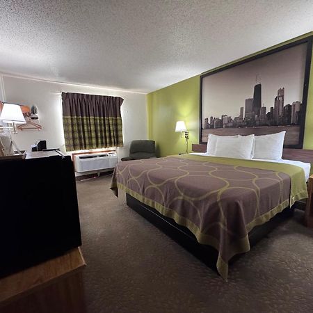 Super 8 By Wyndham Mokena/Frankfort /I-80 Luaran gambar